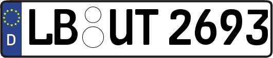 LB-UT2693