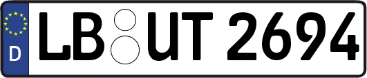 LB-UT2694