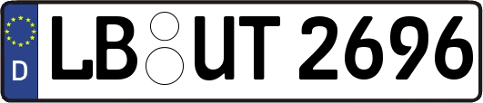 LB-UT2696