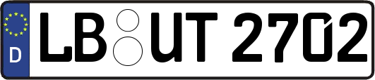 LB-UT2702