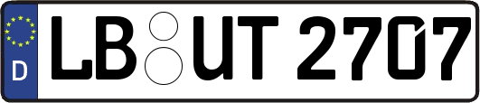 LB-UT2707