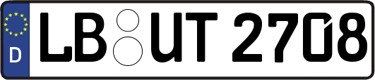 LB-UT2708