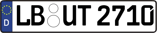 LB-UT2710