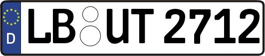 LB-UT2712