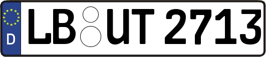 LB-UT2713
