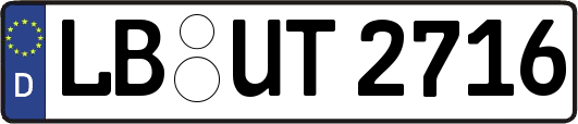 LB-UT2716