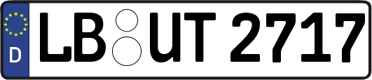 LB-UT2717