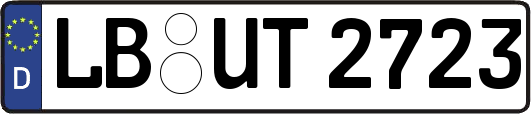 LB-UT2723