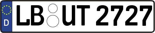 LB-UT2727