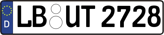 LB-UT2728
