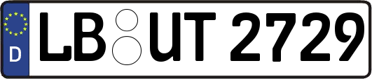 LB-UT2729