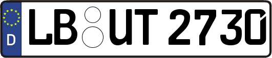 LB-UT2730