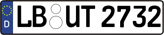 LB-UT2732