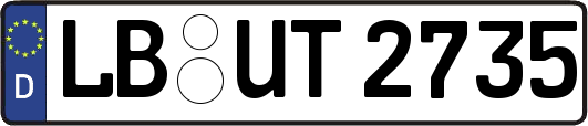 LB-UT2735