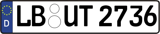 LB-UT2736