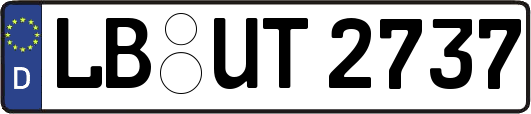 LB-UT2737