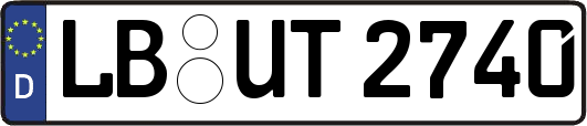 LB-UT2740