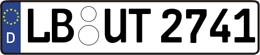 LB-UT2741