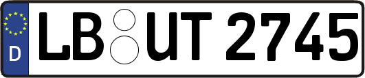 LB-UT2745