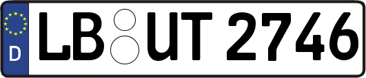LB-UT2746