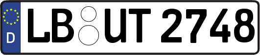 LB-UT2748