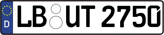 LB-UT2750