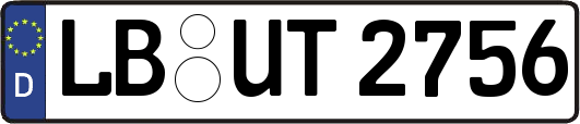LB-UT2756