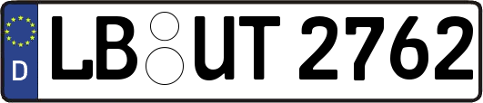 LB-UT2762