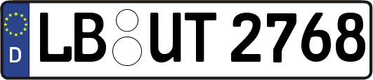 LB-UT2768