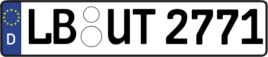 LB-UT2771