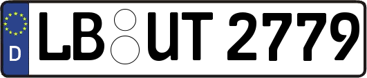 LB-UT2779