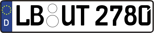 LB-UT2780