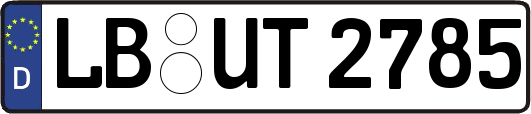LB-UT2785