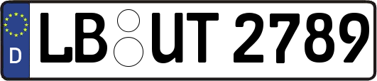 LB-UT2789