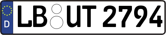 LB-UT2794