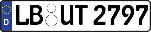 LB-UT2797