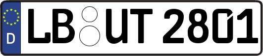 LB-UT2801