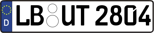 LB-UT2804