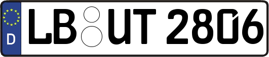 LB-UT2806