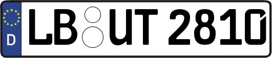 LB-UT2810