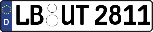 LB-UT2811
