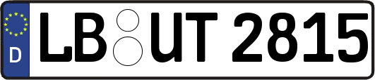 LB-UT2815