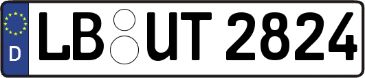 LB-UT2824