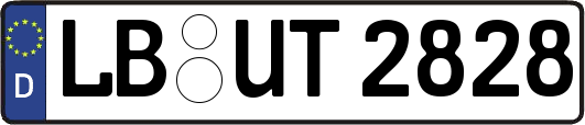 LB-UT2828