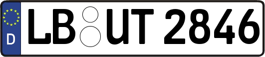 LB-UT2846