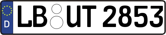 LB-UT2853
