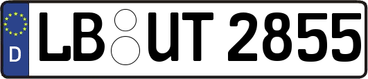 LB-UT2855