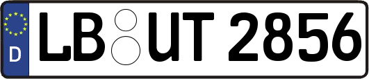 LB-UT2856
