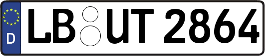 LB-UT2864