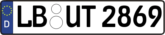LB-UT2869